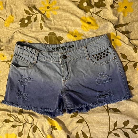 Selena Gomez Pants - “Dream out loud by Selena”